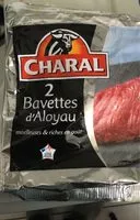 Mängden socker i Bavette d'Aloyau