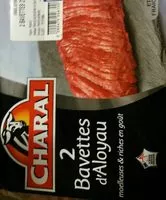 Mängden socker i Bavette d aloyau