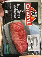 Mängden socker i 2 bavettes daloyau