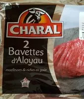 Mängden socker i Bavettes Aloyau