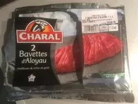 Mängden socker i Bavette aloyau