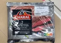 Mängden socker i Bavettes d’aloyau