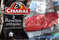 Mängden socker i Bavettes d'aloyau