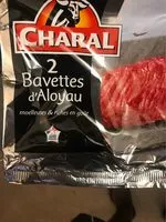 Mängden socker i 2 bavettes d'Aloyau