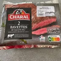 Mängden socker i Bavettes d’aloyau