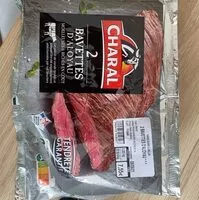 Mängden socker i Bavette