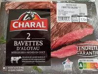 Mängden socker i 2 bavettes d'aloyau