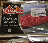 Mängden socker i 2 Bavettes d’Aloyau