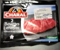 Mängden socker i Bavette d’aloyau