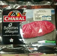 Mängden socker i Bavette d'Aloyau