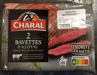 Mängden socker i Bavettes d’aloyau