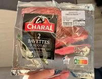 Mängden socker i 2 bavettes d’aloyau