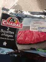 Mängden socker i Bavette d'aloyau