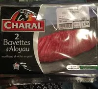 Mängden socker i Bavette aloyau