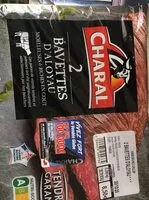 Mängden socker i Bavette