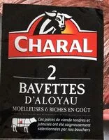 Mängden socker i 2 Bavettes d’aloyau