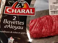 Mängden socker i Bavettes d'aloyau