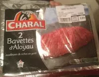 Mängden socker i 2 bavettes d'Aloyau