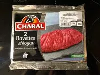 Mängden socker i 2 Bavettes d'Aloyau