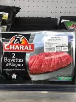 Mängden socker i Bavette aloyau