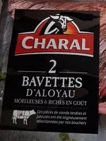 Mängden socker i 2 Bavettes d'aloyau