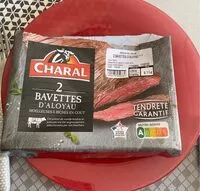 Mängden socker i 2 bavettes d’aloyau