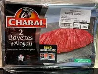 Mängden socker i Bavette d'Aloyau x2