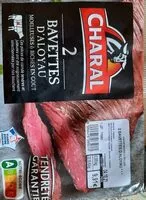 Mängden socker i Bavettes d'aloyau