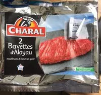 Mängden socker i Bavette d'aloyau