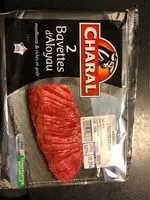 Mängden socker i 2 bavettes d'Aloyau