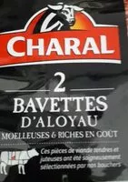 Mängden socker i Bavette d'aloyau