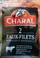 Mängden socker i 2 faux filets