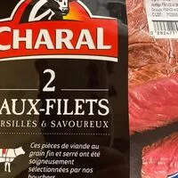 Mängden socker i Faux filets