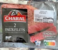 Mängden socker i Faux filets