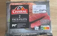 Mängden socker i Faux filets