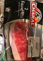 Mängden socker i Faux-filets