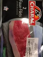 Mängden socker i 2 faux filets