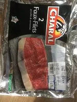 Mängden socker i 2 faux filet