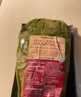 Mängden socker i Pesto Genovese Chicken Breast