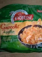 Mängden socker i Gnocchi à poêler