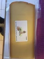 Mängden socker i Comte doux