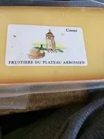 Mängden socker i Conté