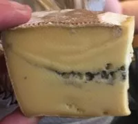 Mängden socker i Morbier jeune