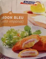 Mängden socker i Cordone blel