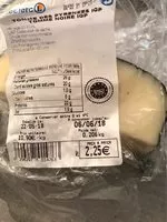 Mängden socker i Tomme des Pyrénées