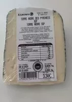 Mängden socker i Tomme Noire des Pyrénées IGP