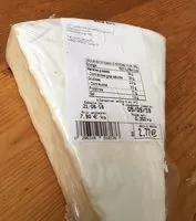 Mängden socker i brie