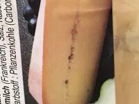 Mängden socker i Morbier