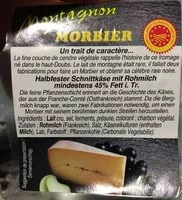 Mängden socker i Fromage
