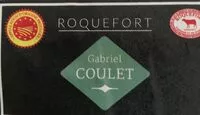 Mängden socker i Roquefort